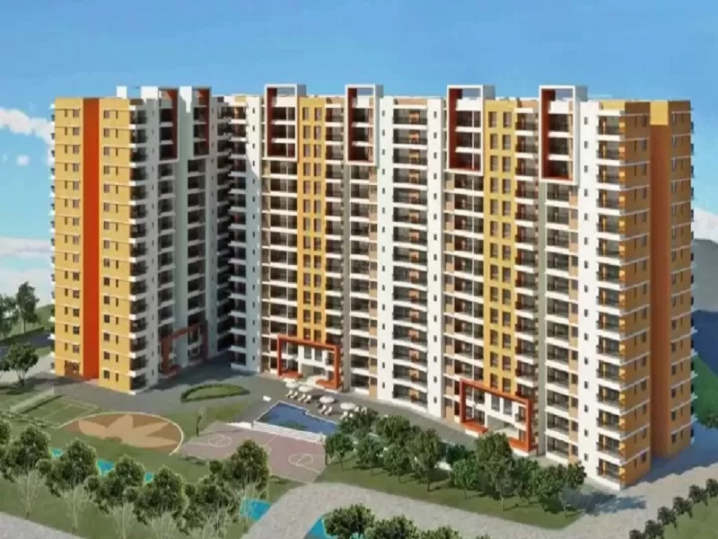 Apartments in Sarjapur - Marathahalli Road