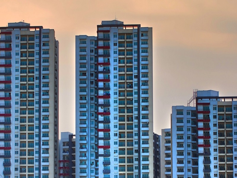 Indian Real Estate Has Come Up Stronger with the New Normal