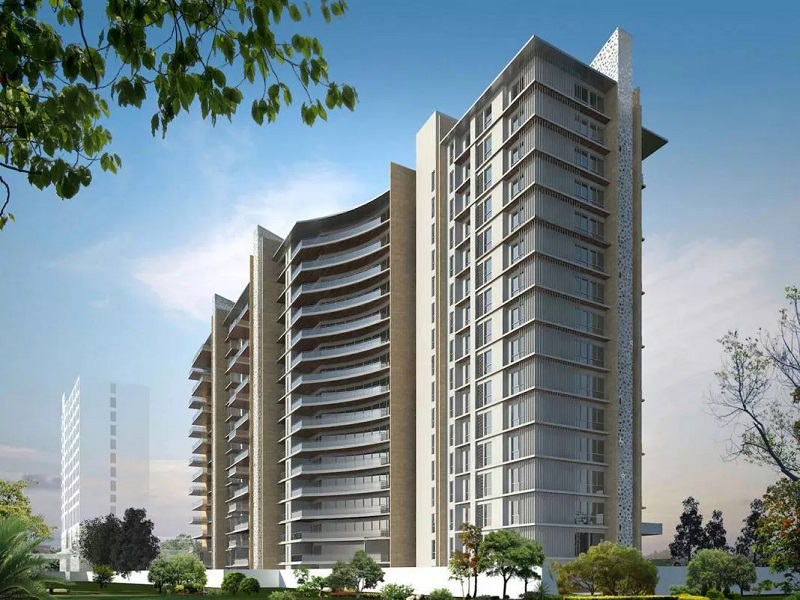 Marvelous Residential Apartments in Sarjapur Road Bangalore