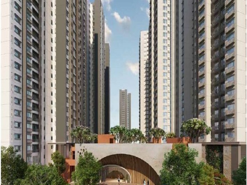New Launch Projects on Sarjapur Road