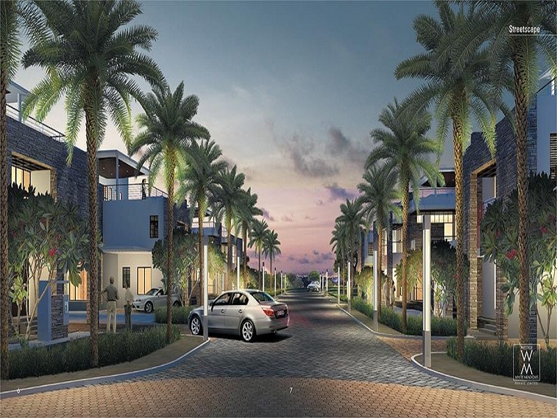 Prestige Projects in Whitefield Bangalore
