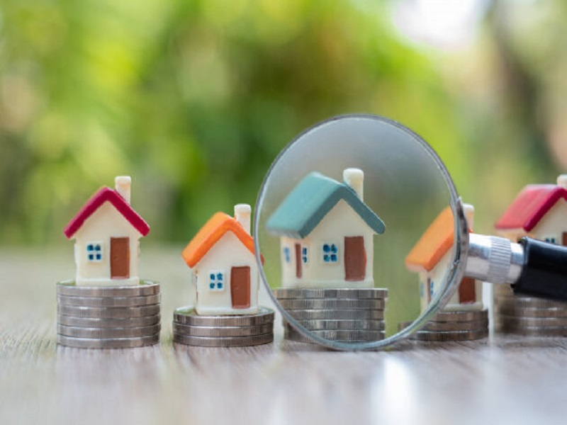 Why will Residential Real Estate Always be a Great Investment